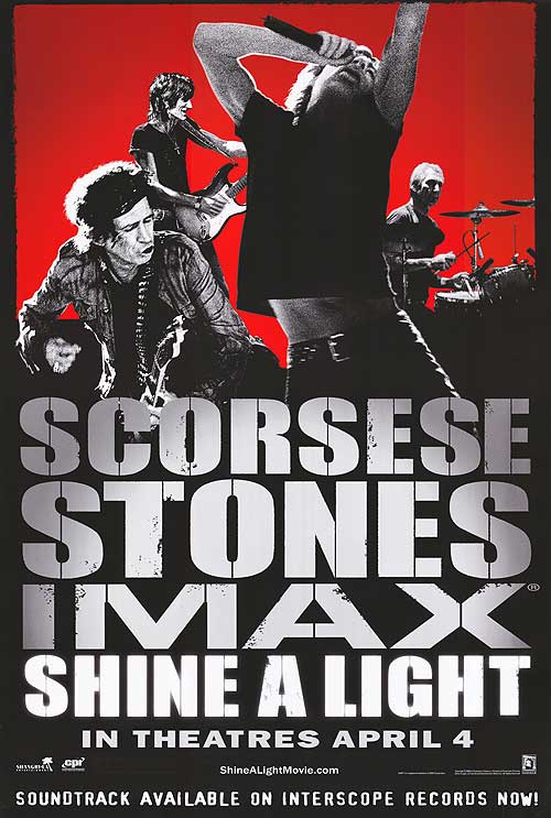 Shine A Light