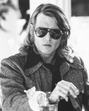 Johnny Depp