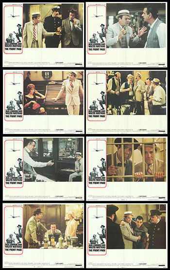 Front Page