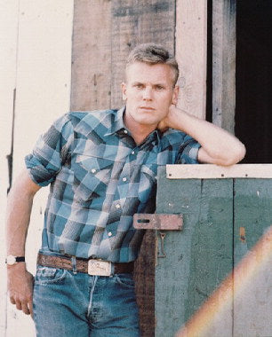 Tab Hunter