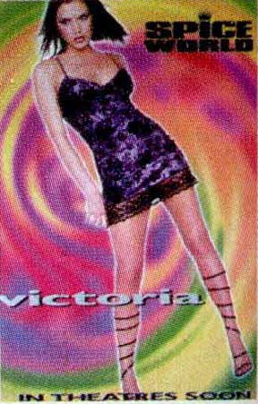 Spice World
