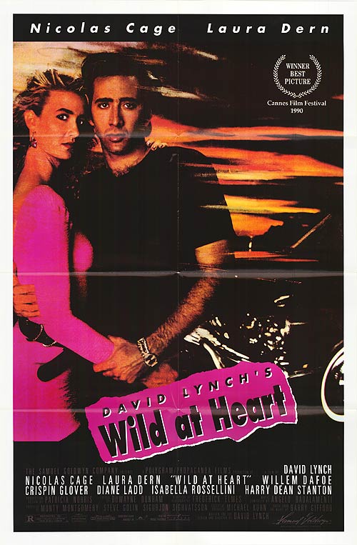 Wild At Heart