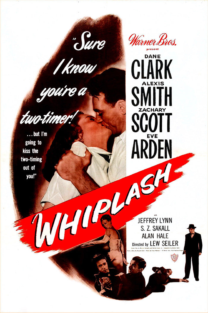 Whiplash