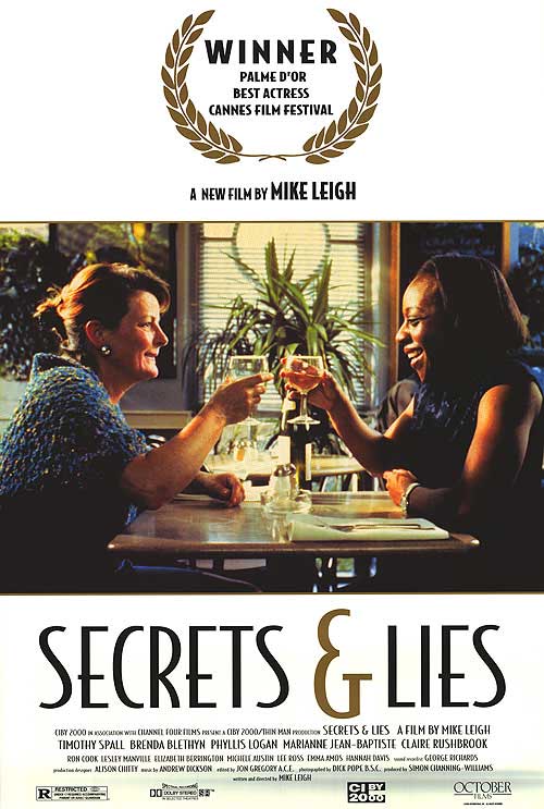 Secrets and Lies
