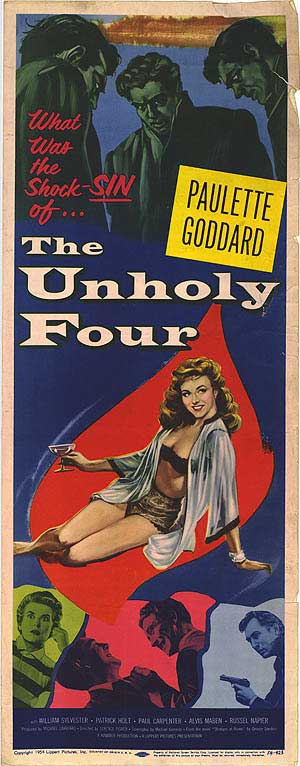 Unholy Four