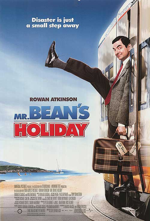Mr. Bean's Holiday