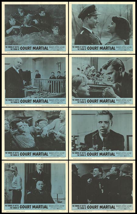 Court Martial