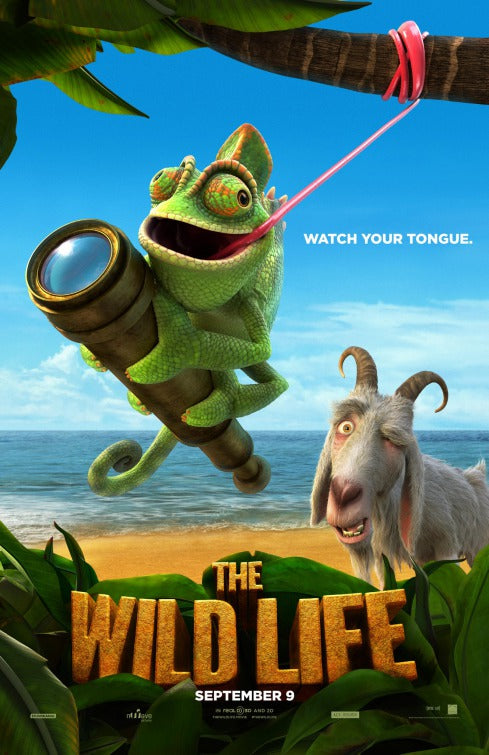 Wild Life
