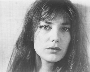 Jane Birkin