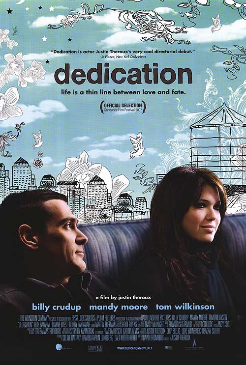 Dedication