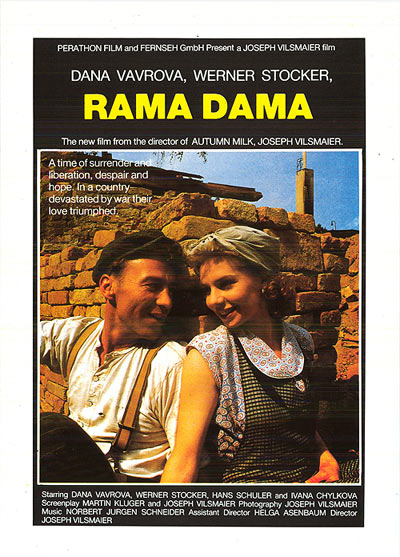 Rama Dama