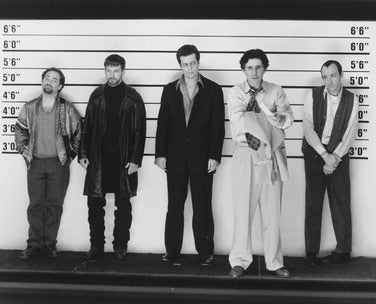 Usual Suspects