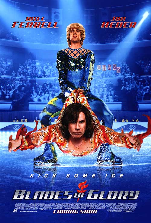 Blades Of Glory