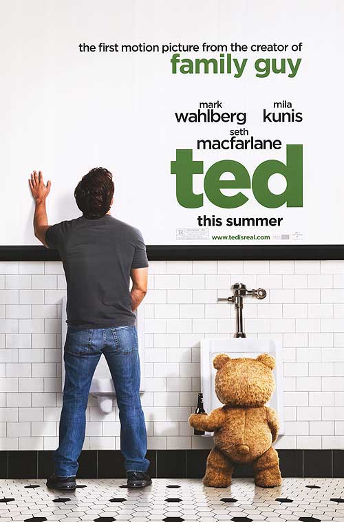 Ted