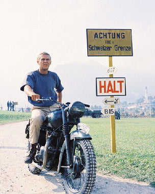 Great Escape