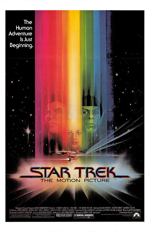 Star Trek: The Motion Picture