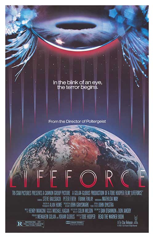 Lifeforce