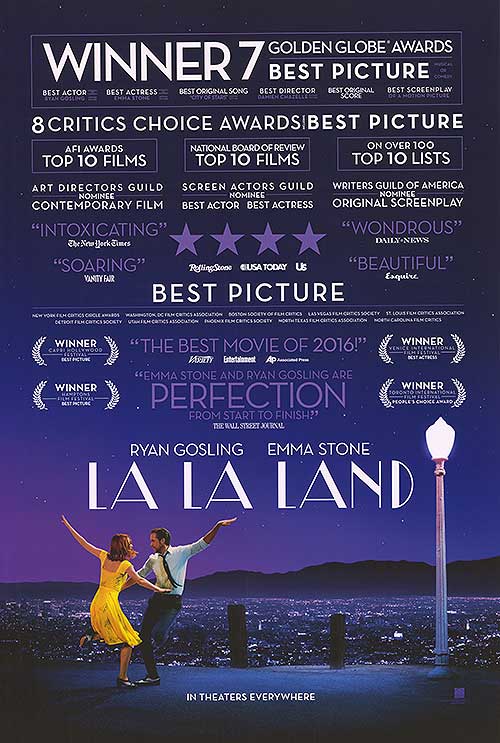 La La Land