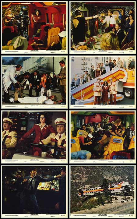 Big Bus