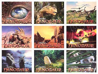 Dinosaur