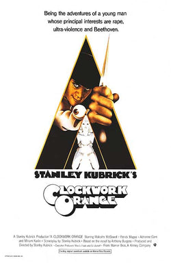 Clockwork Orange
