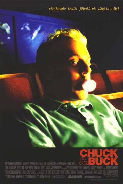 Chuck And Buck