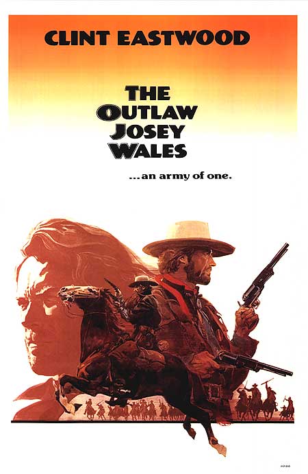 Forrest Carter Outlaw Josey Wales Book 1- Gone to Texas