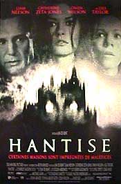 Haunting (French)