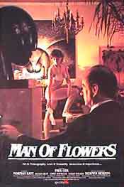 Man Of Flowers