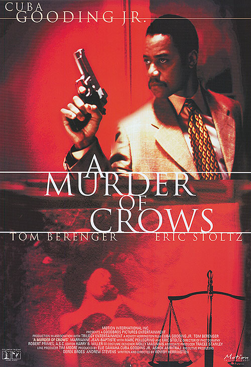 Murder Of Crows