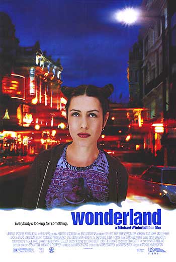 Wonderland