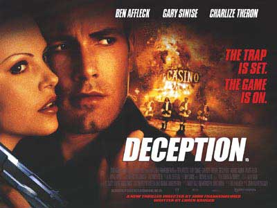 Deception (aka Reindeer Games)