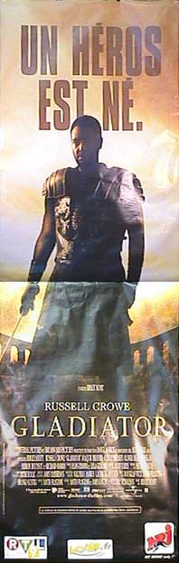 Gladiator (French)