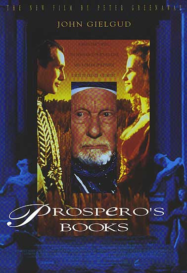 Prospero's Books