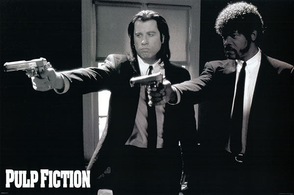 Pulp Fiction