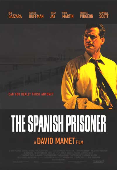 Spanish Prisoner
