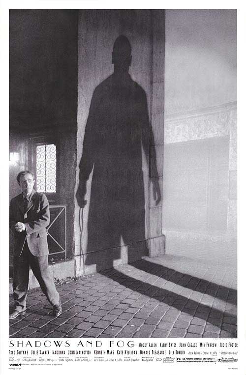 Shadows and Fog