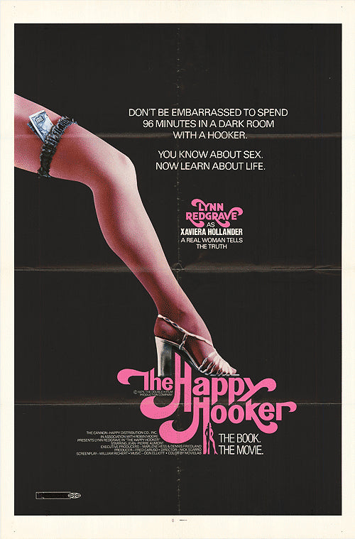 Happy Hooker