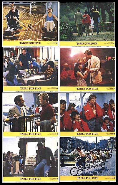 Table For Five Posters - Buy Table For Five Poster Online