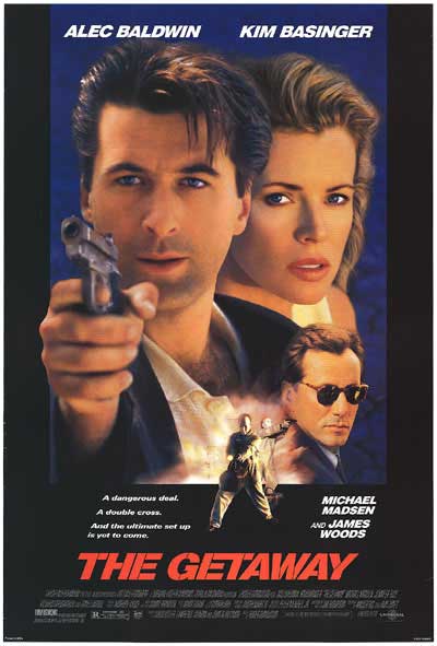 Getaway