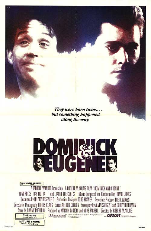 Dominick And Eugene