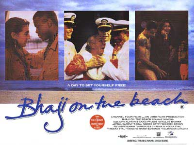 Bhaji On The Beach
