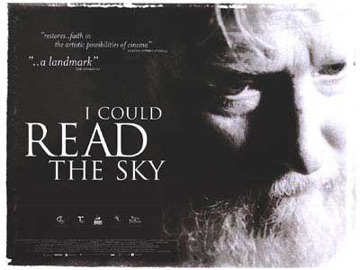 I Could Read The Sky