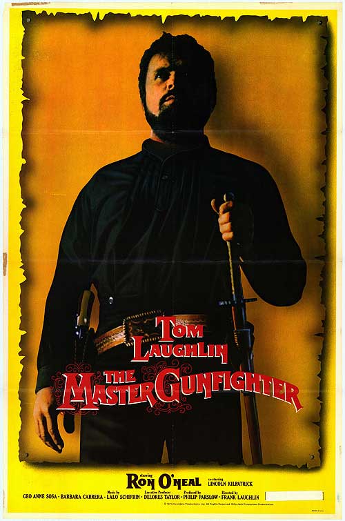 Master Gunfighter