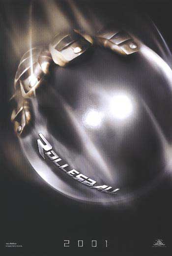 Rollerball