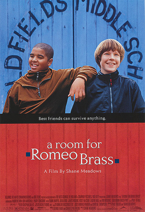 Room For Romeo Brass