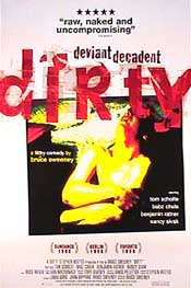 Dirty