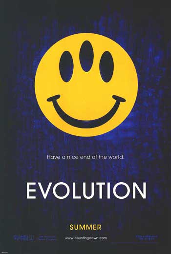 Evolution