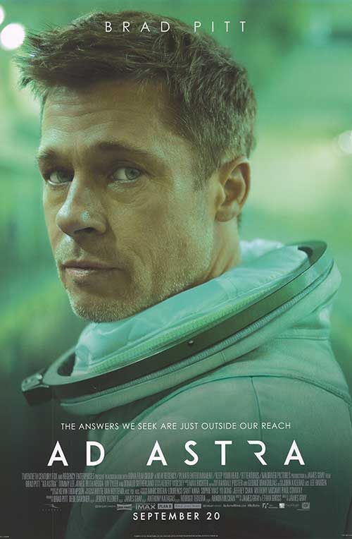 Ad Astra