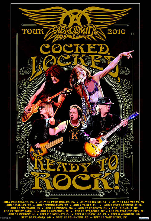 Aerosmith